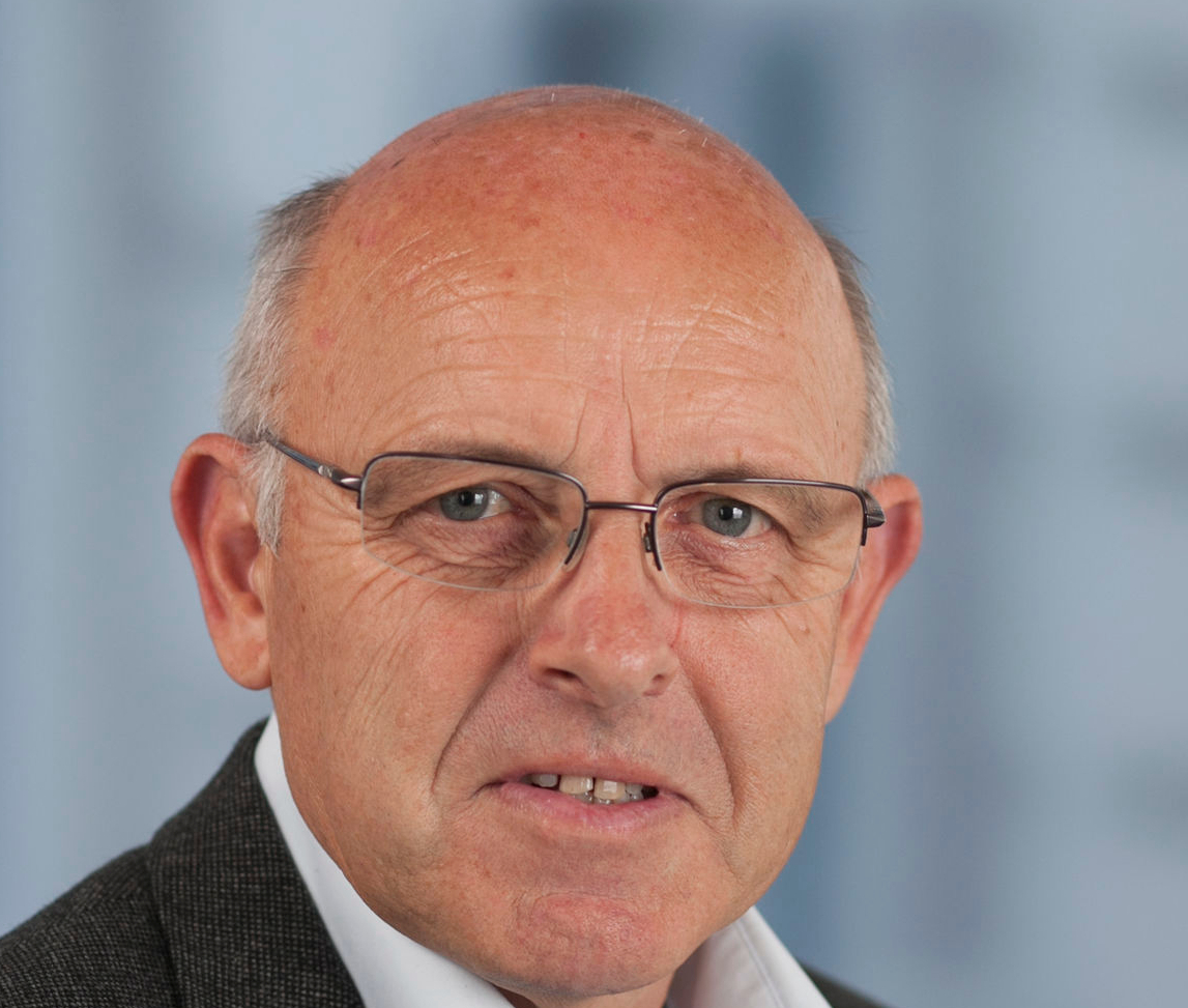 Knud Antonsen